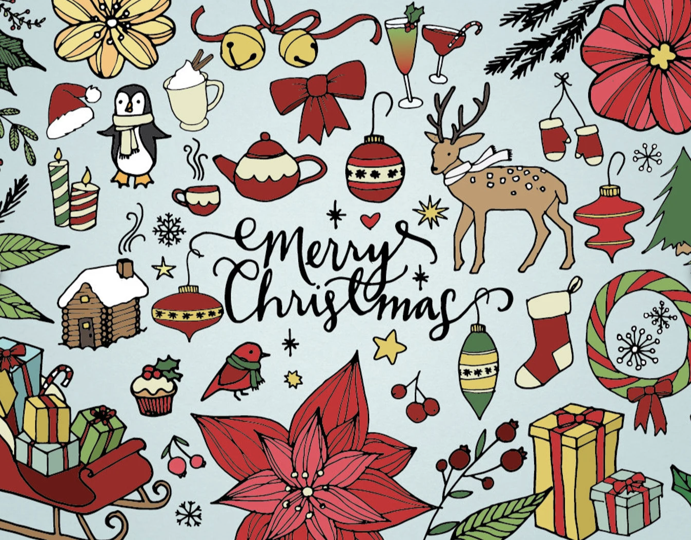 Christmas Collection