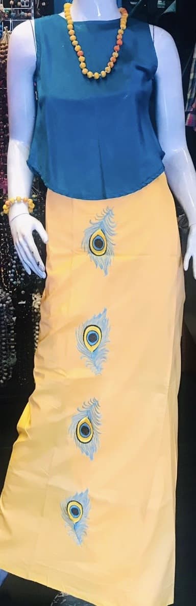 Lungi