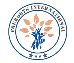 FourRoots Logo