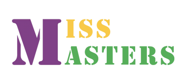 MissMasters Logo